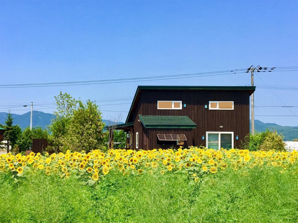 Country Cottage Wakiaiai Nakafurano Esterno foto