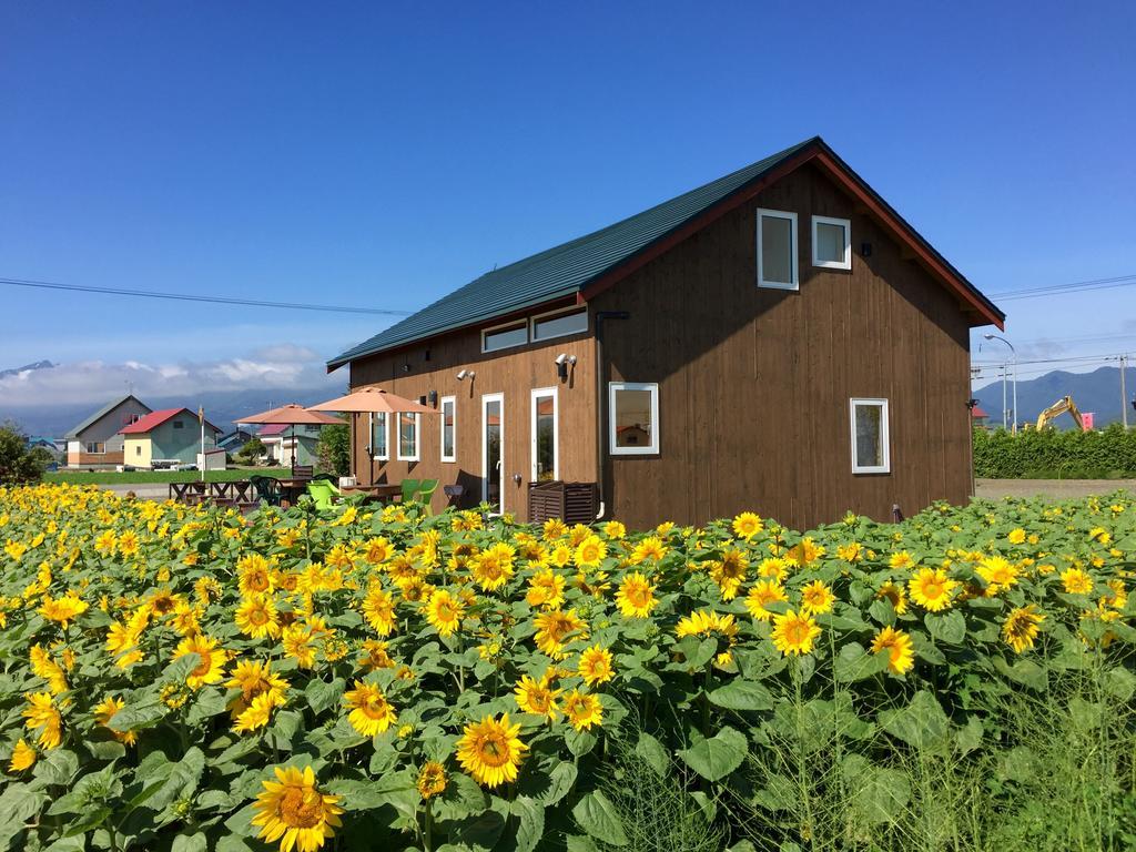 Country Cottage Wakiaiai Nakafurano Esterno foto